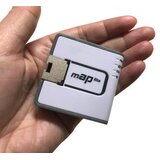 MikroTik routerboard map lite 2nd rbmapl-2nd ( mt015 ) Cene