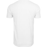 Merchcode T-shirt with EMB friends logo white | Shoptok.si