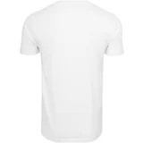 Merchcode T-shirt with EMB friends logo white