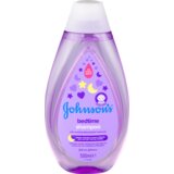 Johnson's Baby Šampon Bedtime 500ml New Cene