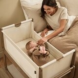 Snuz Pod5 Kolijevka/ Krevetić za bebe - Walnut | shoptok.hr
