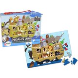Puzzle For Kids Noah's Ark 48 Elem | shoptok.hr