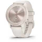 Garmin vivomove Sport Ivory Peach Gold | shoptok.hr