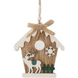 Dardanar Božični okraski Praznične potrebščine Ureditev scene, (21086163) | Shoptok.si