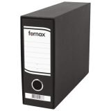 Fornax a5 široki u kutiji fornax 402933 (14595) crni | shoptok.hr