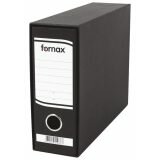 Fornax registrator A5 široki u kutiji crni Cene