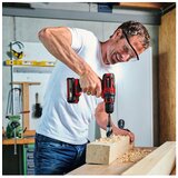 Einhell set orodja TC-TK 18 Li Kit PXC, 1 kos akumulatorski vrtalnik / vijačnik, kotni brusilnik, + 1,5 Ah, 3,0 Ah) | Shoptok.si