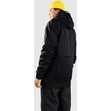 Oakley Park RC Softshell Shred Hoodie blackout | Shoptok.si