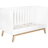 Qu-ax dječji krevetić trendy 70x140 white | shoptok.hr