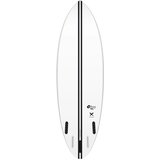 Torq Tec Multiplier 7'4 Deska za surfanje white | Shoptok.si