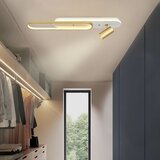 Opviq Zidna lampa 3000K, 53W LED, Bijela | Eponuda.ba