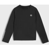Sinsay Majica dugih rukava Active | shoptok.hr