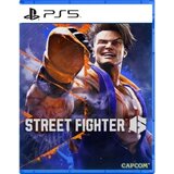 Sony Street Fighter 6 /PS5 | Eponuda.ba