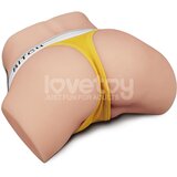 Lovetoy Streetgirl's Sensation Pulse III Skin | shoptok.hr