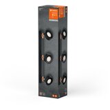 Ledvance LED spot svetiljka DECOR PLUTO 3xLED/4,8W/230V | Eponuda.com