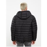 LC Waikiki Standard Mold Hooded Men's Puffer Coat Cene