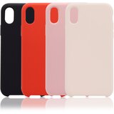 Remax Maska za iPhone XR Kellen crna Cene