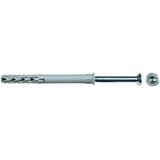 Fischer zidni umetci sxr-t, 46269, dugi, najlon, 10mm, 50 komada | Eponuda.ba