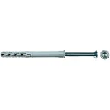 Fischer zidni umetci sxr-t, 46269, dugi, najlon, 10mm, 50 komada