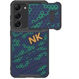  Ohišje Striker za Samsung Galaxy S23+/S23 Plus (modro-zeleno), (20833780) | Shoptok.si