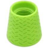 INF 5-Pack Prenosna Pršilna Glava za Čiščenje Hišnih Ljubljenčkov - Silikonsko Orodje Green, (5000125360) | Shoptok.si