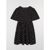 Sinsay Mini haljina s uzorkom | shoptok.hr