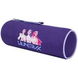 LA PLUME DOREE K-POP DEMON HUNTERS - HUNTRIX COLLECTION peresnica z dvema predaloma | Shoptok.si