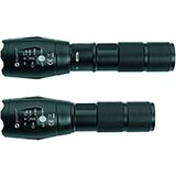  SVJETILJKA RUČNA DELGADA SCHWARZWOLF F2301000AJ3 CRNA | Eponuda.com