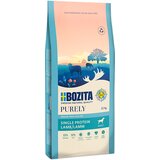 Purely Bozita Dog Adult Grain Free s janjetinom - 11 kg | shoptok.hr