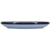 ONA Moder desertni krožnik iz kamenine ø 18 cm Duo – | Shoptok.si