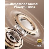 Anker Soundcore AeroClip brezžične slušalke, bele | Shoptok.si