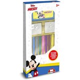 Mickey & Minnie Mickey set za bojanje - 9 flomastera | shoptok.hr