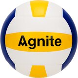 Agnite Lopta za odbojku, Belo - žuta Cene