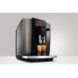 Jura E6 (ED) Dark Inox avtomat za kavo 15828 | Shoptok.si