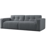 Scandic Tamno siva sofa 220 cm Maxel – | shoptok.hr