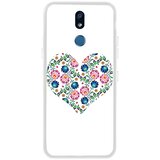  Silikonski tiskani ovitek za Huawei P50 Pro | Shoptok.si
