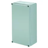  Univerzalno kućište FPC 20/40/13 7035 Weidmüller 132 x 400 x 200 polikarbonat svijetlosiva (RAL 7035) 1 komad
