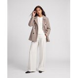 Only ONLBLAKE PEACOAT CC Bež | shoptok.hr