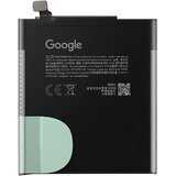 Google Nadomestna baterija 4870 mAh Pixel 10 Pro GLE28, Črna, (5000276024) Cene