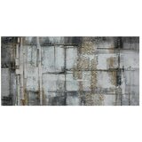  Ručno oslikana slika (Motiv: Umjetnost, Š x V: 120 x 60 cm) Cijene