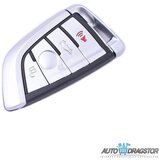 888 Car Accessories kućište oklop ključa 4 dugmeta za bmw ACWKS034 | ePonuda.com