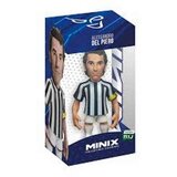 Minix figura del piero juventus ( MNX19090 ) Cene