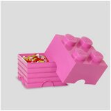 Lego Ružičasta kutija za pohranu Cijene