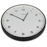 Salt&Pepper Stenska ura ø 40,5 cm Pulse – | Shoptok.si