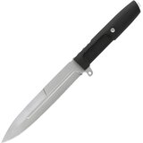 IZMAEL Outdoorovski nož ZA - 40767 - Črna | Shoptok.si
