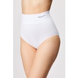 Gina Gaćice Nan Bamboo klasične visoke | shoptok.hr