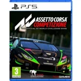 Assetto Corsa Competizione - Day One Edition /PS5