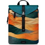 Vuch Corbin Waves Green | shoptok.hr