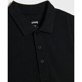 Sinsay Pamučna polo-majica | shoptok.hr