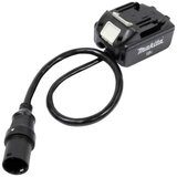 Makita 191J50-7 baterijski adapter 18 v li-ion, (20461298) Cene